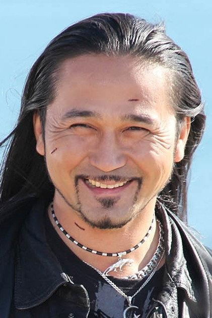 Nurlan Altayev - Actor Profile Photo