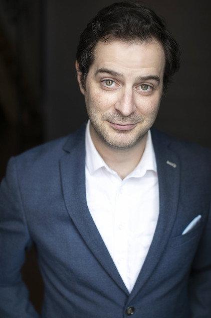 Matthew Gorman - Actor Profile Photo