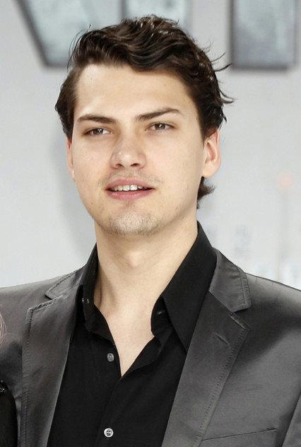 Jimi Blue Ochsenknecht - Actor Profile Photo