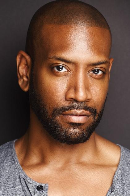 Bryan Terrell Clark - Actor Profile Photo
