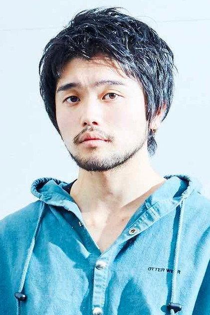 Satoru Iguchi - Actor Profile Photo