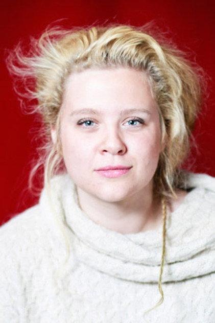Markéta Matulová - Actor Profile Photo