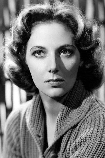 Kathryn Byron - Actor Profile Photo