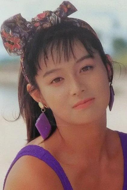 Cutie Suzuki - Actor Profile Photo