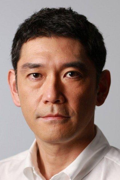 Tetta Sugimoto - Actor Profile Photo