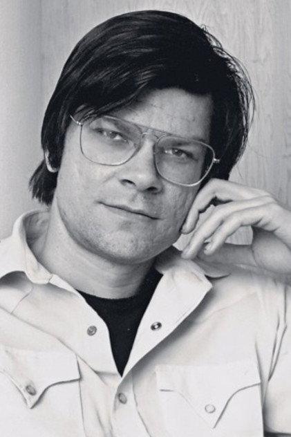 Robert Smithson - Actor Profile Photo