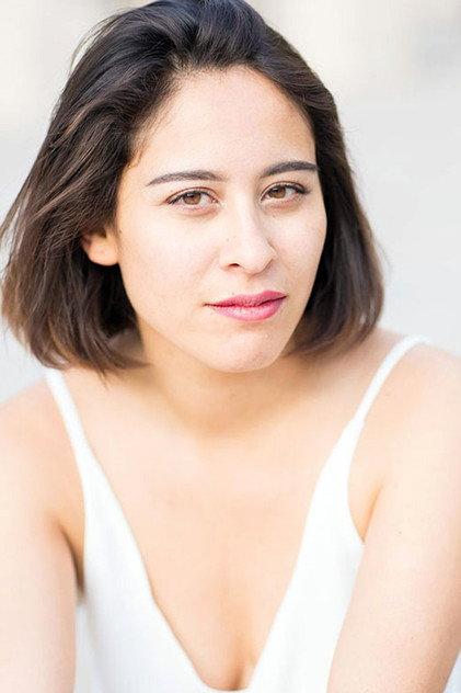 Laura Poulvet - Actor Profile Photo