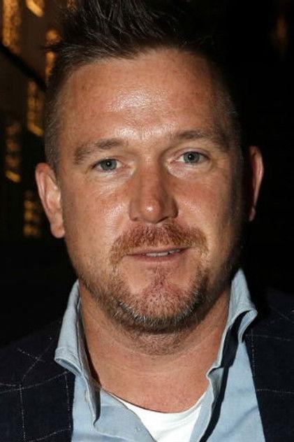 Johnny de Mol - Actor Profile Photo