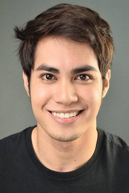 Aries Go - Actor Profile Photo