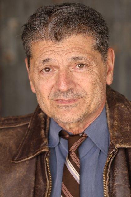 Shaun Duke - Actor Profile Photo