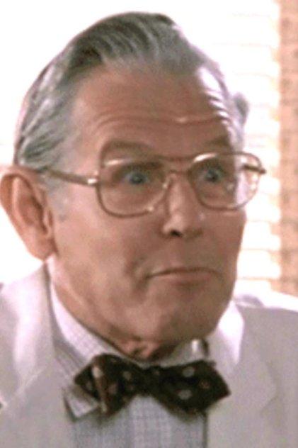Ed Williams - Actor Profile Photo