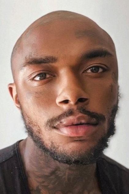 Davi Stefond - Actor Profile Photo