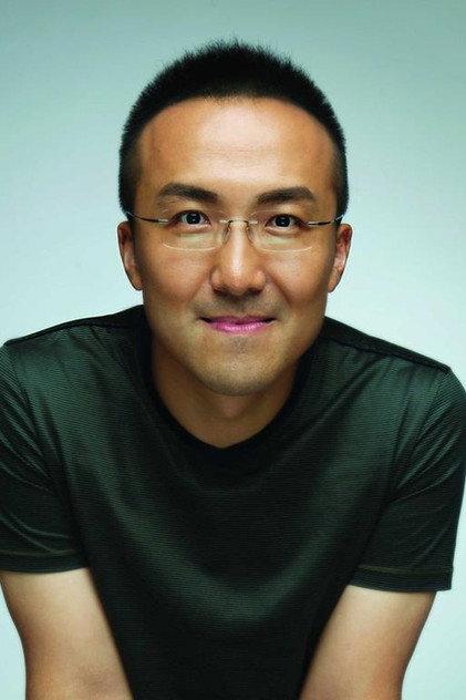 Lu Chao - Actor Profile Photo