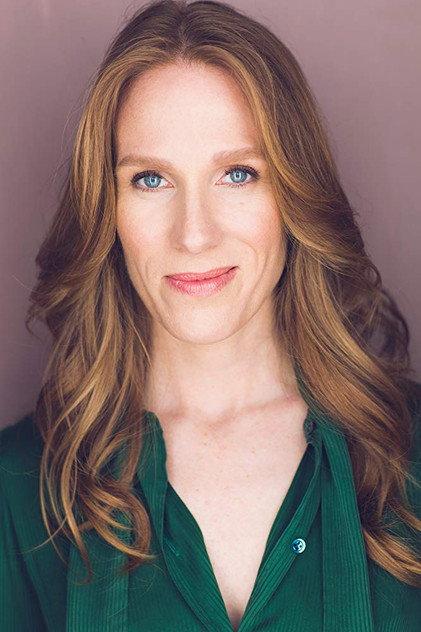 Winsome Brown - Actor Profile Photo