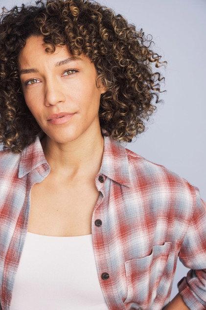Bridgett Johnson - Actor Profile Photo