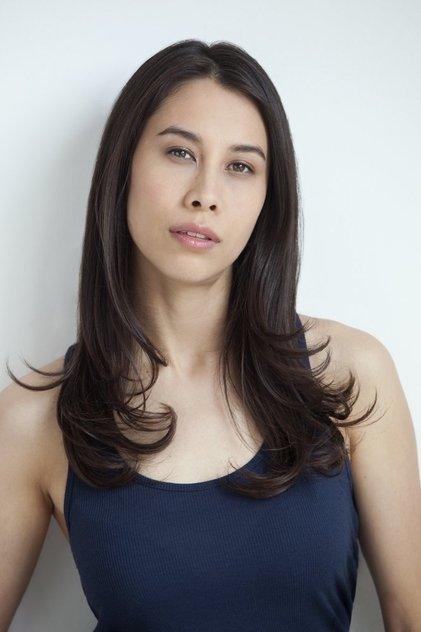 Rebecca Applebaum - Actor Profile Photo