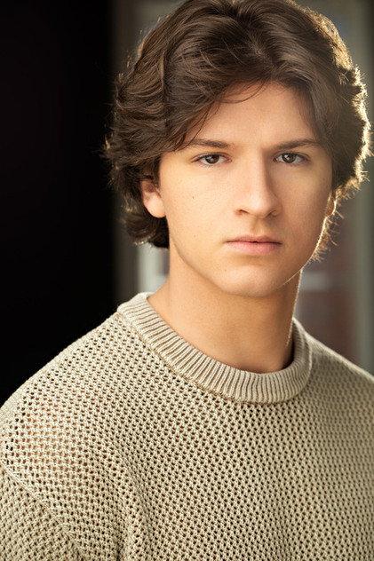 Ryan Paynter - Actor Profile Photo