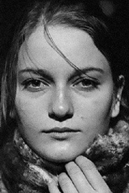 Kseniya Orlova - Actor Profile Photo