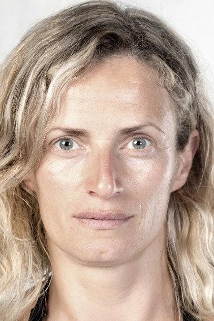 Radka Petkova - Actor Profile Photo