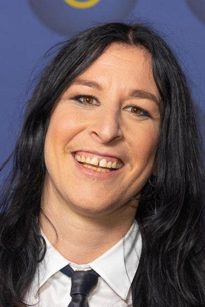 Raven van Dorst - Actor Profile Photo