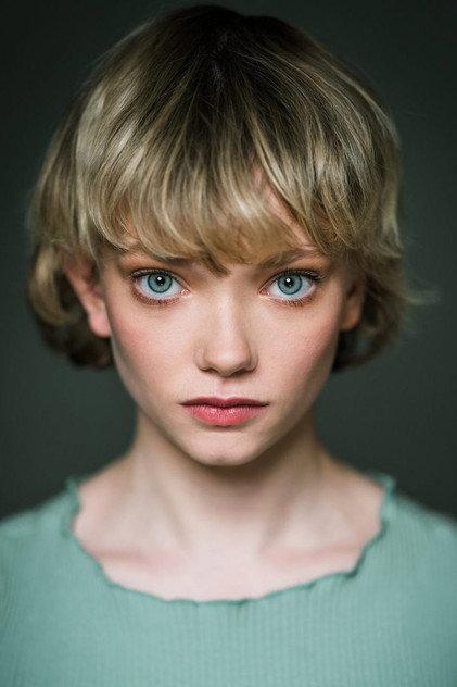 Sofya Vorontsova - Actor Profile Photo