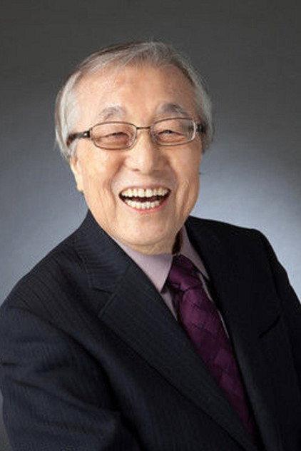 Chumei Watanabe - Actor Profile Photo