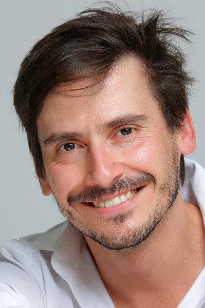 Álvaro Espinoza - Actor Profile Photo