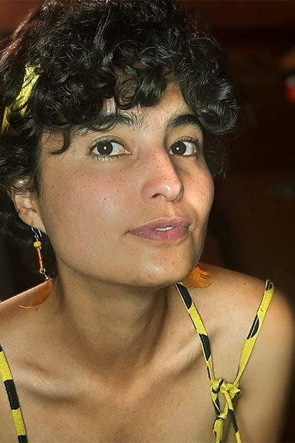 Sara González - Actor Profile Photo