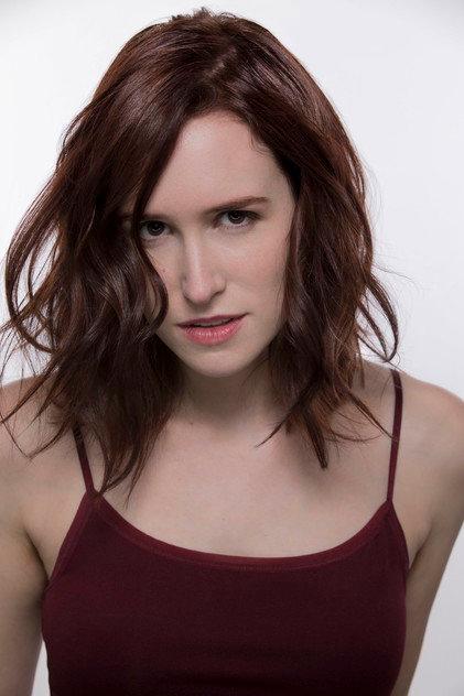 Valerie Brandy - Actor Profile Photo
