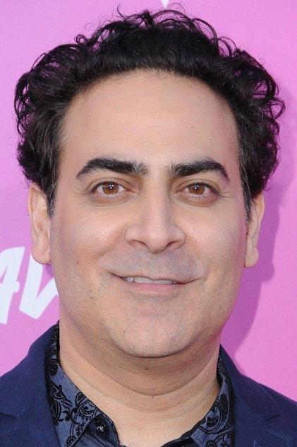 Jason Antoon - Actor Profile Photo