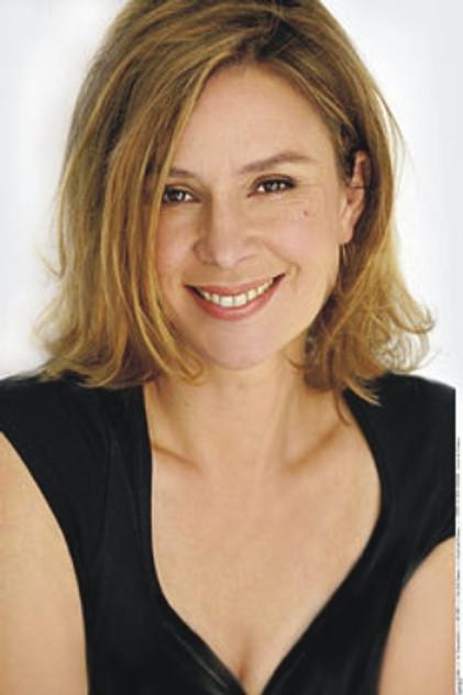 Susanne Schäfer - Actor Profile Photo