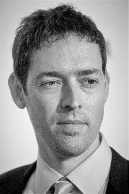Mark Polish - Actor Profile Photo