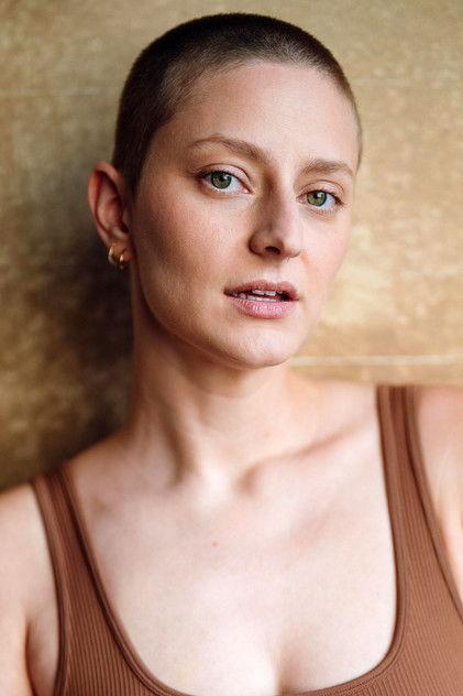 Sydney Rose Walker - Actor Profile Photo