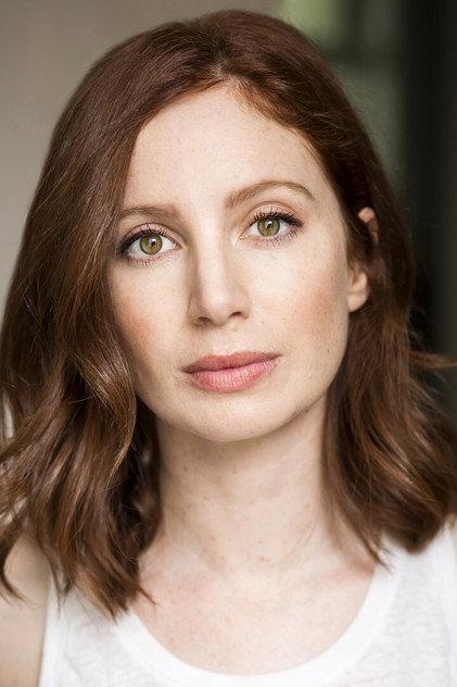 Hannah Marshall - Actor Profile Photo
