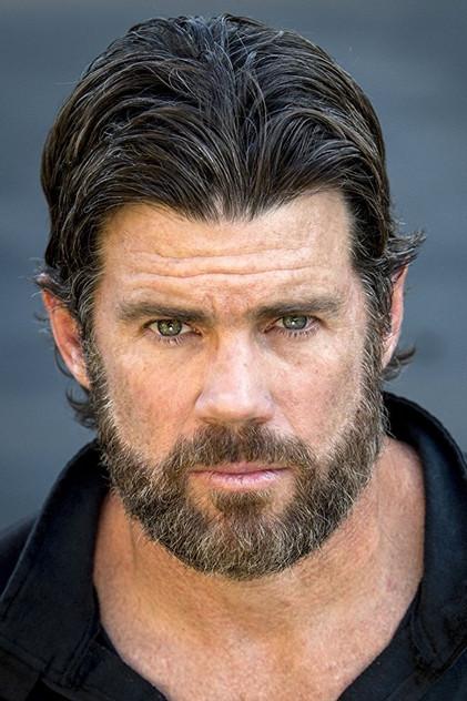 Scott C. Roe - Actor Profile Photo