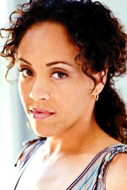 Erika Ringor - Actor Profile Photo
