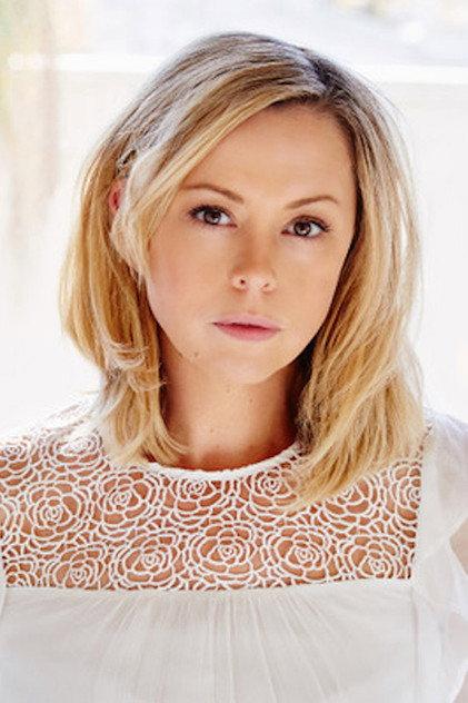 Kellie Crawford - Actor Profile Photo