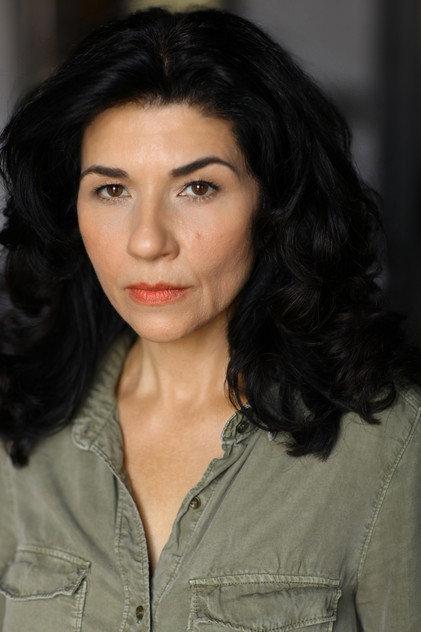 Katryn Schmidt - Actor Profile Photo
