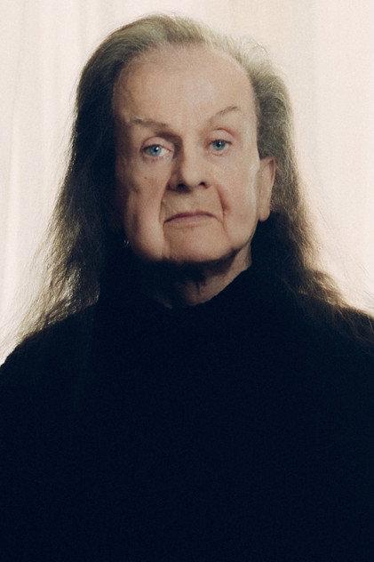 Hélène Hazéra - Actor Profile Photo