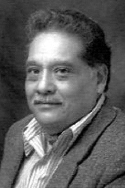 Eduardo López Rojas - Actor Profile Photo