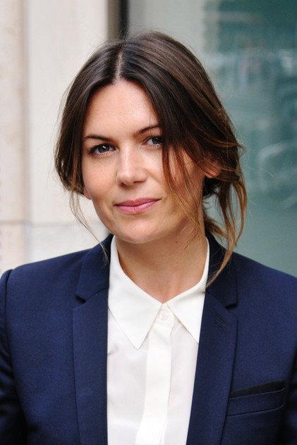 Jeanne Tremsal - Actor Profile Photo
