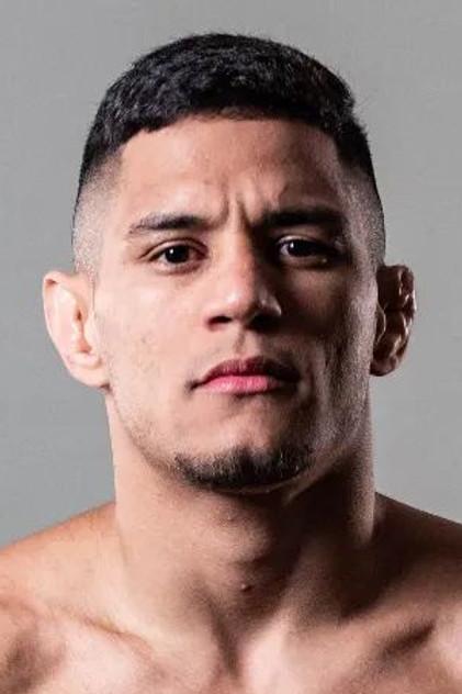 Gabriel Santos - Actor Profile Photo