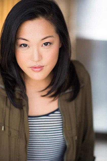 Amanda Suk - Actor Profile Photo