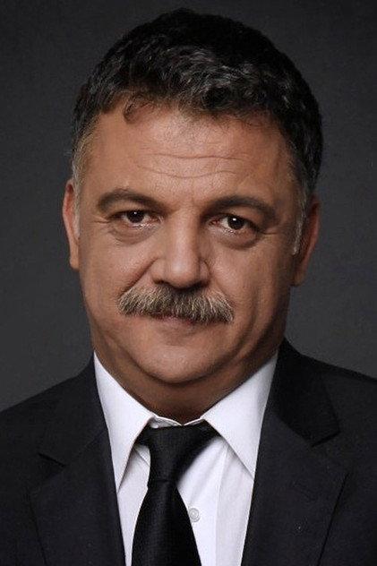 Murat Karasu - Actor Profile Photo