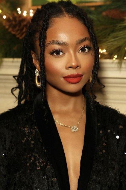 Skai Jackson - Actor Profile Photo