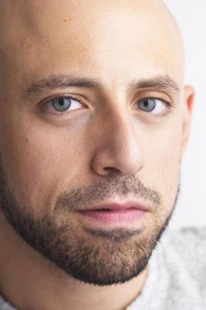 Anthony Michael López - Actor Profile Photo