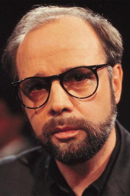 Robert van Ackeren - Actor Profile Photo