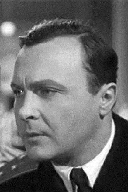 Aleksandr Kholodkov - Actor Profile Photo