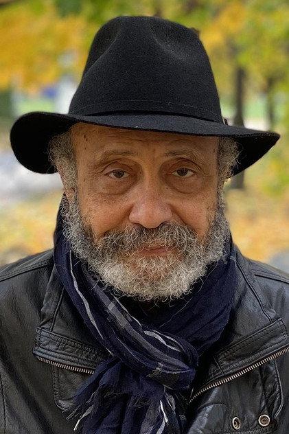 Frantz Voltaire - Actor Profile Photo