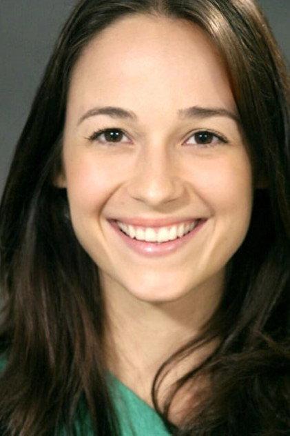 Lisa Fávero - Actor Profile Photo